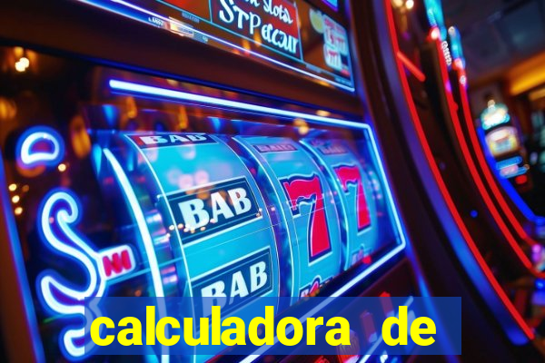 calculadora de probabilidade jogo do bicho